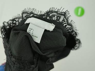 hm prochowiec: H&M, Bluzka damska, rozmiar L — 4