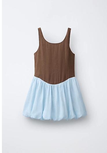 pull and bear: Zara yeni etiketli ispaniyadan sifaris olunub. 13-14 yas Ketan, sayt — 2