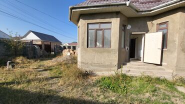 аренда дома новопокровка: Дом, 120 м², 5 комнат, Агентство недвижимости, ПСО (под самоотделку)