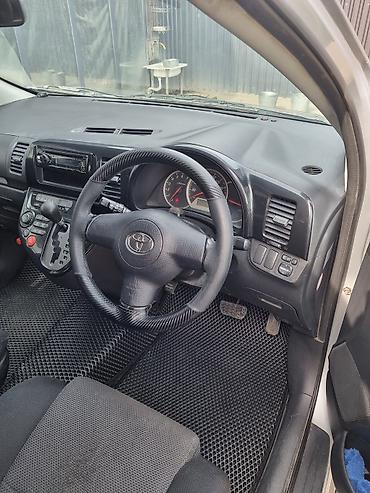 Toyota: Toyota WISH: 2004 г., 1.8 л, Универсал — 16