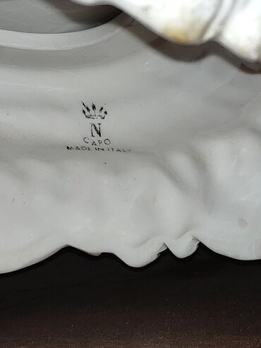 Vazalar: Farfor — 16