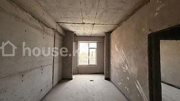 Продажа квартир: 2 комнаты, 57 м², Элитка, 11 этаж, Готовая ПСО (под самоотделку) — 7