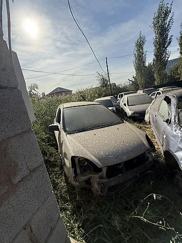 разбор сапог: Автонабор для разборки — несколько легковых автомобилей на запчасти — 1