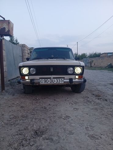 VAZ (LADA): VAZ (LADA) 2106: 3 l | 1993 il Sedan — 6