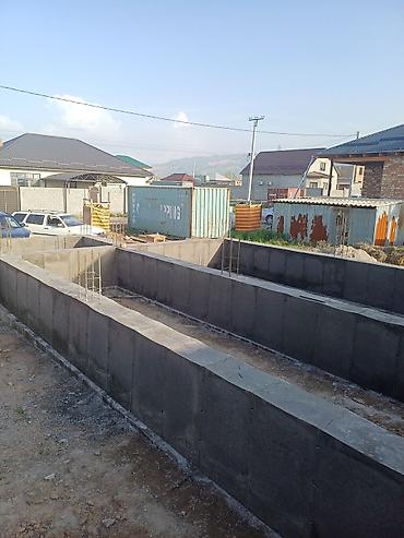 Бетонные работы: Фундамент Больше 6 лет опыта — 2