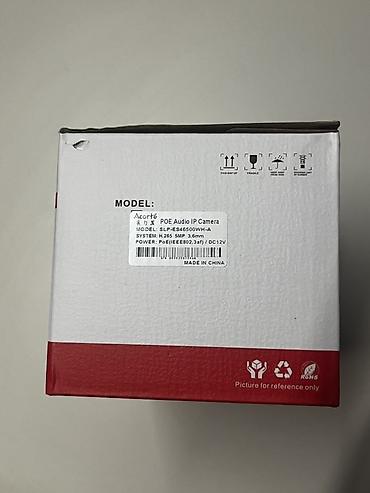 Видеокамеры: Готовый комплект оборудования для дома, офиса, магазина или склада. ✔ at lalafo.kg — 9 Видеокамеры: Готовый комплект оборудования для дома, офиса, магазина или склада. ✔ — 9