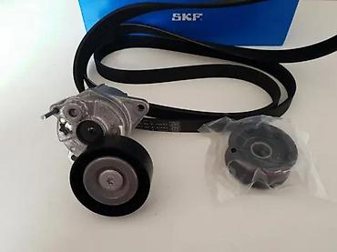 Delovi motora: SPANER MERCEDES E C S KLASA SPRINTER VITO SET SKF | spaner mercedes — 3