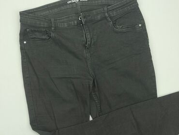 calvin klein jeans ck: Jeans, Orsay, XL (EU 42), condition - Very good