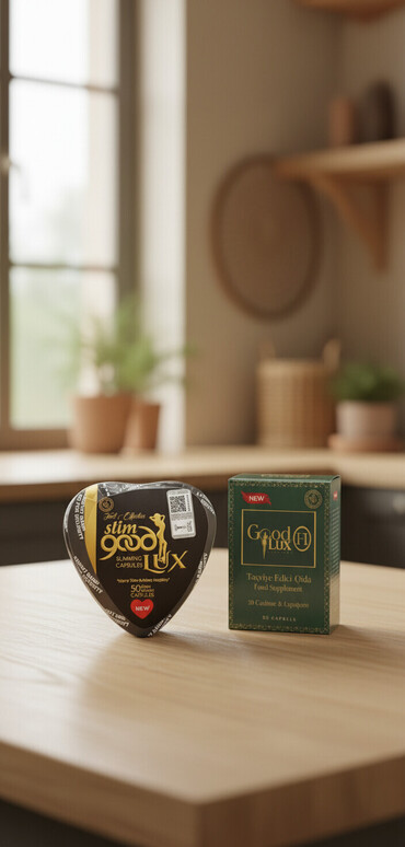 Arıqlamaq üçün vasitələr: Məhsul: Slim Lux/Good Lux arıqladıcı qəhvə və qida əlavəsi - Slim Lux — 2