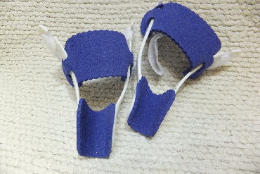 Longete za ispravljanje čukljeva: Goodnight Bunion - relax nogu tokom spavanja za žuljeve Овај na lalafo.rs — 3 Longete za ispravljanje čukljeva: Goodnight Bunion - relax nogu tokom spavanja za žuljeve Овај — 3