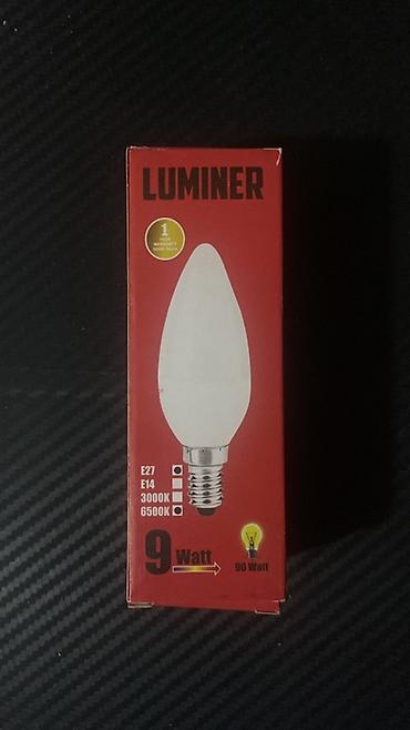 151 pcs: Yeni, LED lampa, Zəmanətli, Pulsuz çatdırılma — 4