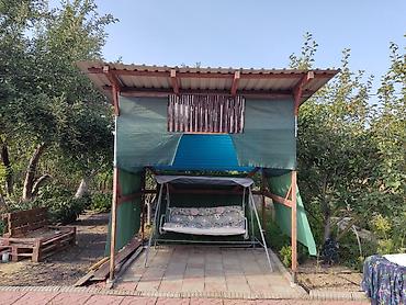 Продажа дач: Дача. Статус населенного пункта. Возле города Каракол на Иссык-Куле — 19