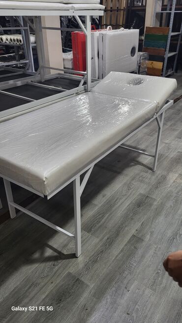 Kuşetkalar: Yeni, Kosmetoloji kuşetka, rəng - Qara — 8