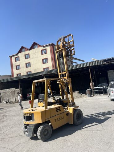 Другой транспорт: Миний погрузчик кара — 4