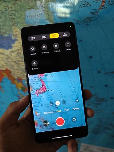 redmi 13 pro 5g: Redmi, Redmi Note 12 Pro 5G, Б/у, 256 ГБ, цвет - Черный, 2 SIM — 7