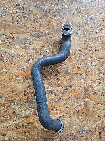 Трубки, патрубки, шланги: Патрубок Mercedes-Benz Б/у, Оригинал, Германия — 5