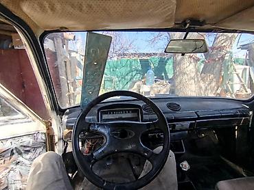 ВАЗ (ЛАДА): ВАЗ (ЛАДА) : 2000 г., Механика, Седан — 4