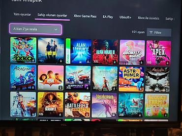 dead island: Öz XBOX hesabımdır. Satılır. İçində EA FC 25, RED DEAD REDEMPTION 2 — 1