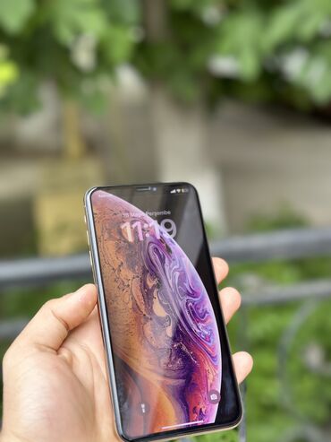 iphone 12 pro 512: IPhone Xs Max, 512 GB, Rose Gold, Face ID