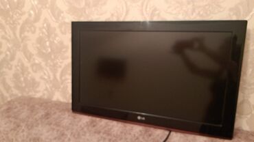 televizor 82: Б/у Телевизор LG 82" FHD (1920x1080), Бесплатная доставка