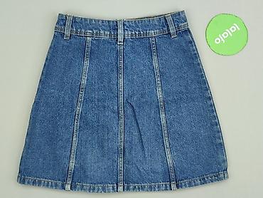 zara stranger things: H&M Divided, Spódnica damska, rozmiar 2XS — 4