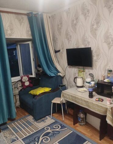 помещение под сварочный цех: 1 комната, 18 м², Общежитие и гостиничного типа, 4 этаж, Косметический ремонт