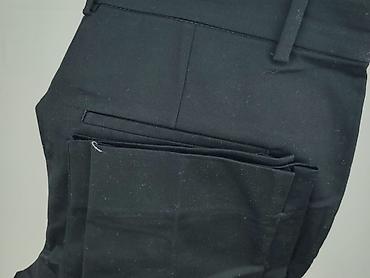 deichmann buty robocze: H&M, Spodnie materiałowe damskie, rozmiar 3XL — 6