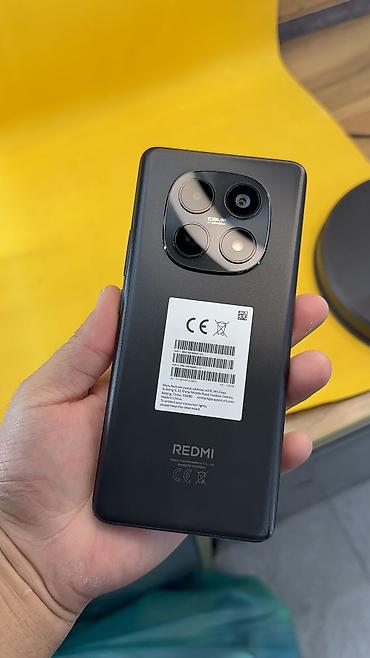 нота: Redmi, Redmi Note 15, Б/у, 128 ГБ, 2 SIM — 10