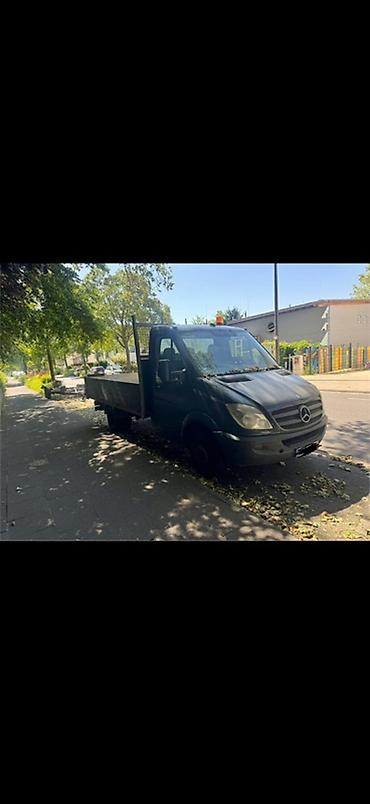 газель 4х4 бортовой купить: Продаётся бортовой грузовик Mercedes-Benz Sprinter (платформа/борт) — 8