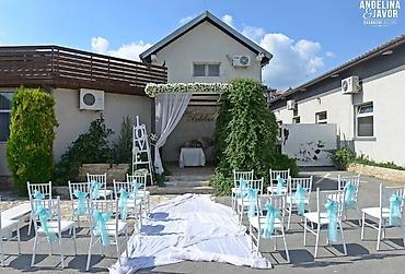 Stolice: Tiffany stolica se proizvodi od metala a krajnja zaštita je — 13