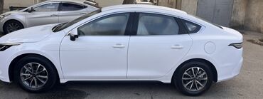 BYD: Salam har kase magin günlü 45-azn 36-aylik verilecekdir ilkin ödenis — 6