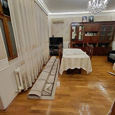 bedroom: İşlənmiş, Masa və oturacaqlar, TV altlığı, Servant — 1