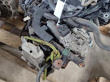 каробка сивик: АКПП для Honda Civic 8 поколения, двигатель R18A1, объем 1.8, год — 1
