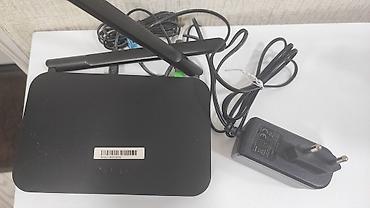 pn telecom: Nokia G-120W-F GPON Wi‑Fi router - Brend/model: Nokia G-120W‑F (ONT) — 3