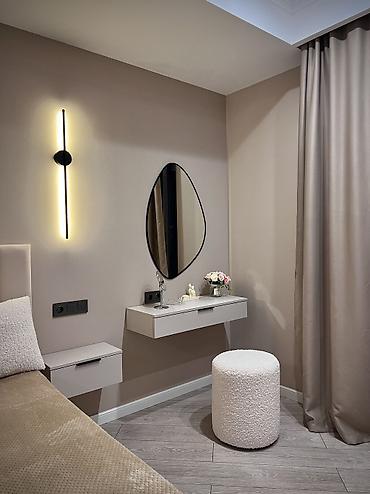 Долгосрочная аренда квартир: 2 комнаты, Собственник, Без подселения, С мебелью полностью — 3