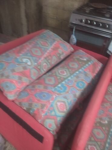 Çarpayılar: Təknəfərlik çarpayı, Bazasız, Matras ilə, Siyirməsiz — 4