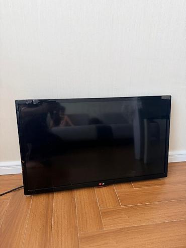 TV və video: LG və Samsung televizorlar - Brendlər: LG (2 ədəd), Samsung (1 ədəd) — 1