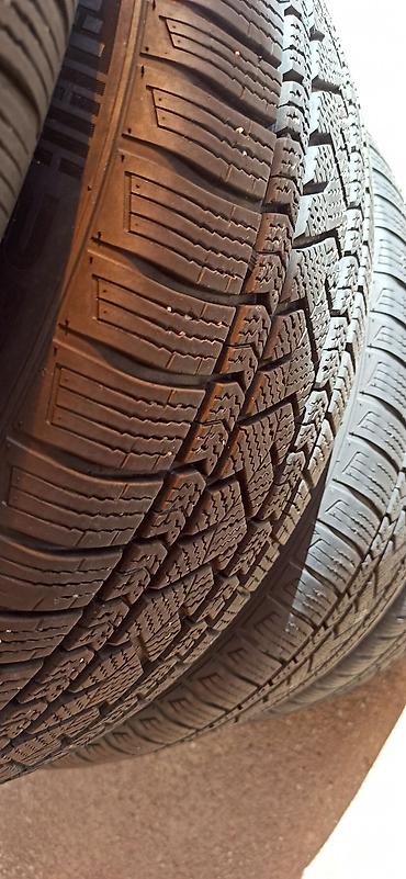 Диски: Литые Диски R 19 Rondell, Комплект, отверстий - 5, Новый — 9