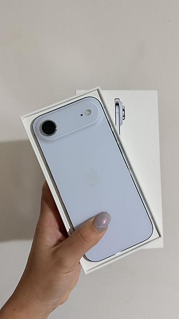 xr apple: 17 Air 
256 gb 89% без обмена — 1