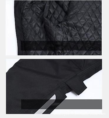 Pantalone: Nove Moto Zimske Pantalone 4XL Prodaju se jer su mi tesne. Verovatno — 8