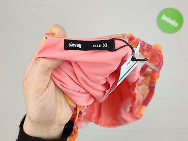 john baner top: Sinsay, Top damski, rozmiar XL — 4