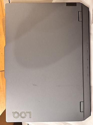 4070 ti super: 🔥 LENOVO LOQ 15IRX9 – i7 / 32 GB RAM / RTX 4050 / 1 TB SSD 💰 Qiymət — 10