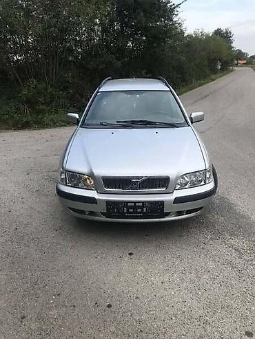 semering menjaca: VOLVO S40 1.9DCI 2002. GOD. - KOMPLETAN AUTO U DELOVIMA — 2