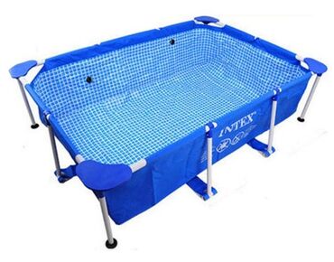 3.00m X 2.00 X 75 cm