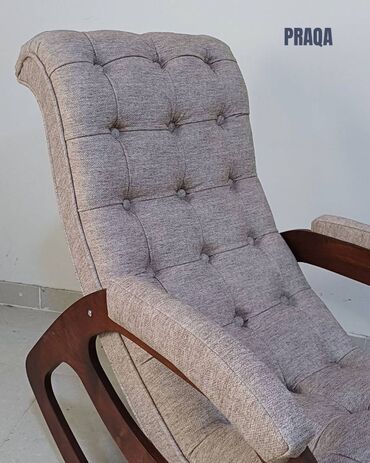 Kreslolar: Yeni, Kreslo-kaçalka, Parça, Kredit var, Şəhərdaxili pulsuz çatdırılma — 7