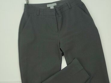 Women's Clothing: Material trousers for women, Primark, size S (EU 36)