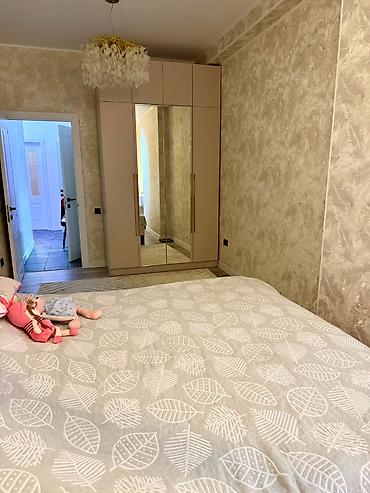 12: 2 комнаты, 68 м², Городок строителей Элитка, 10 этаж, Евроремонт — 3
