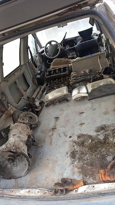 Toyota: Toyota Estima: 1993 г., 2.4 л, Механика, Бензин, Минивэн — 23