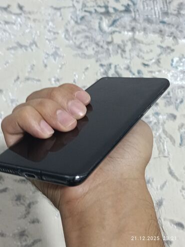 Xiaomi: Xiaomi, Mi 10 Ultra, Б/у, 256 ГБ, цвет - Черный, 1 SIM, 2 SIM — 14