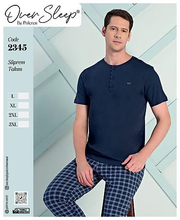 Домашние костюмы: Подбор мужских пижам 😎 качественно удобно M L XL 2XL 3XL 4XL — 16